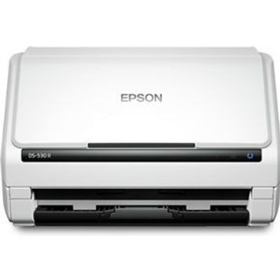 Epson DS-530 II