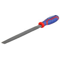 Ronde rasp Workpro 10" Rond