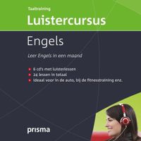 Luistercursus Engels