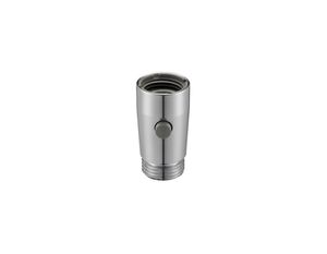 Neoperl Ecobooster instelbare knop - douche/slang
