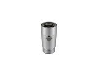 Neoperl Ecobooster instelbare knop - douche/slang