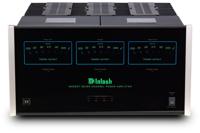 McIntosh Meerkanaals Eindversterker MC8207