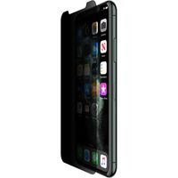 SCREENFORCE InvisiGlass Ultra Privacy-screenprotector voor iPhone 11 Pro Inkijkbeveiliging SCREENFORCE InvisiGlass Ultra Privacy-screenprotector voor iPhone 11 Pro Inkijkbeveiliging