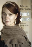 Paniekspinnen - Bibian Harmsen - ebook