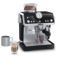 Casdon DeLonghi Barista speelgoedkoffiemachine