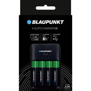 Blaupunkt Batterijlader