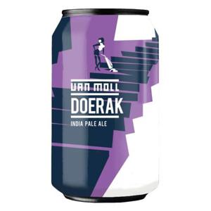 Van Moll Doerak IPA 6.5% 33cl