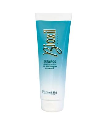 FarmaVita bioxil shampoo 250ml