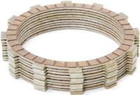 TRW koppelingsplaat set clutch kit mcc551-9