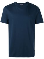 Michael Kors t-shirt classique - Bleu - thumbnail