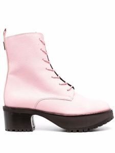 BY FAR bottines Cobain - Rose