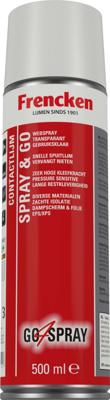 Frencken AS 1534 Spray & Go 500ml