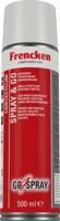 Frencken AS 1534 Spray & Go 500ml