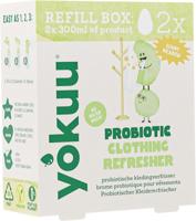 Yokuu probio kledingopfrisser refill