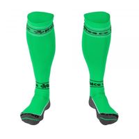 Reece 840004 Surrey Socks  - Neon Green-Black - 41/44