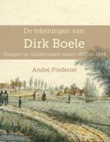 De tekeningen van Dirk Boele (Hardback)