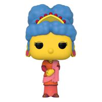 Funko Pop Marjora The Simpsons 9 Cm