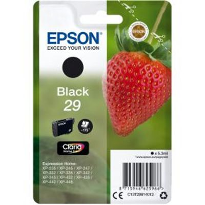 Epson C13T29814022 inktcartridge