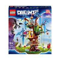 LEGO® DREAMZZZ 71461 Fantastisch boomhuis - thumbnail