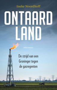 Ontaard land - Ineke Noordhoff - ebook