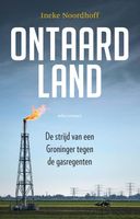 Ontaard land - Ineke Noordhoff - ebook