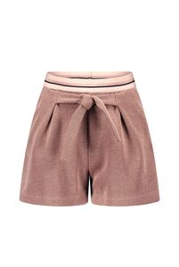 NoNo Meisjes short - Seva - Rosy ginger