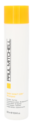 Paul Mitchell Baby Don&apos;t Cry Shampoo 300 ml