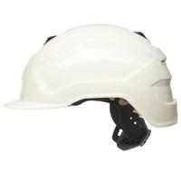 uvex pronamic 9731030 Veiligheidshelm EN 420-2003, EN 388-2003 Wit