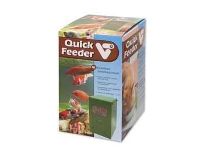 Quick Feeder - Vt