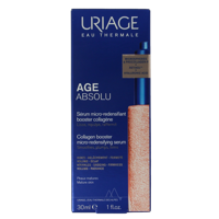 Uriage Age absolu collageenbooster serum 30 Milliliter