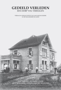 Gedeeld verleden (Paperback)