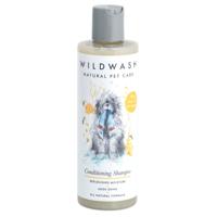 WildWash Hondenshampoo Conditioning WildWash Hondenshampoo Conditioning