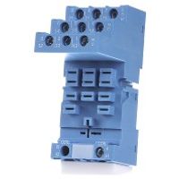 92.03  - Relay socket 11-pin 92.03