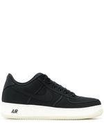 Nike baskets Air Force 1 - Noir