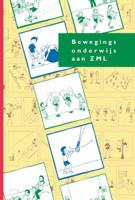 Bewegingsonderwijs aan ZML (Hardback)