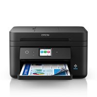 Epson WorkForce WF-2960DWF printer - thumbnail