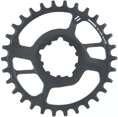 SRAM kettingblad "x-sync"