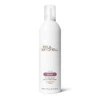 Paul Mitchell Extra Body Sculpting Foam 500ml