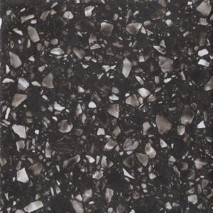 JOS. Venetie Vloertegel 200X200 Nero 7.5mm Mat R10