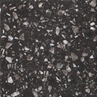 JOS. Venetie Vloertegel 200X200 Nero 7.5mm Mat R10