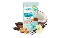 Sienna & Friends Raw snack kokosnoot & cacao bio (20 gr) - thumbnail