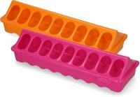 Gaun Pluimvee Voertrog 30 cm Assorti