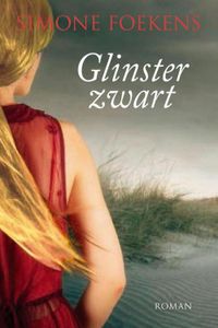 Glinsterzwart - Simone Foekens - ebook