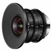 Laowa 12mm T2.9 Zero-D Cine Sony FE-mount objectief