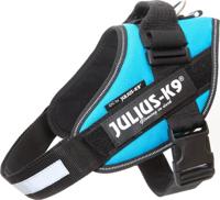 IDC Powertuig Aquamarine - Maat 0