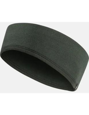 Odlo Hoofdband Merino Warm Headband (zwart) Urban Chic