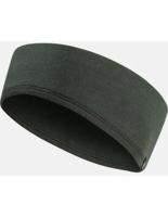 Odlo Hoofdband Merino Warm Headband (zwart) Urban Chic