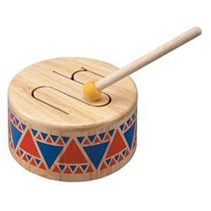 Houten Trommel
