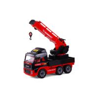 Mammoet kraanwagen - 1:16
