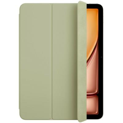 tablethoes Apple iPad Air 11 (M2) (2024) MWK73ZM/A Groen